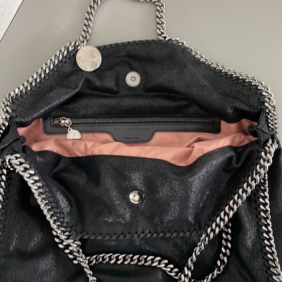 Stella McCartney Falabella Three -Chain Bag - Picture 4 of 5